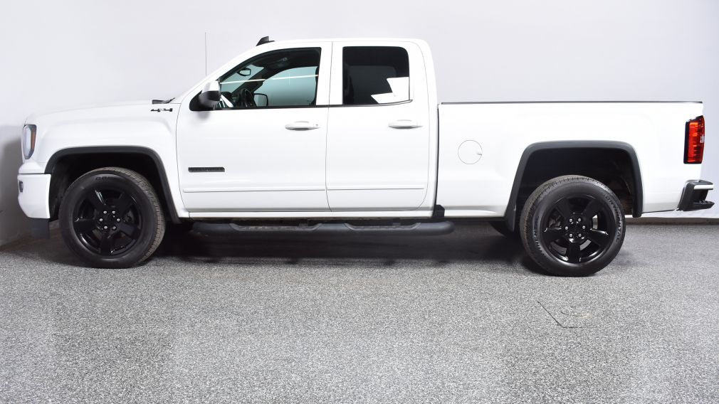 2017 GMC Sierra 1500 SLE #6