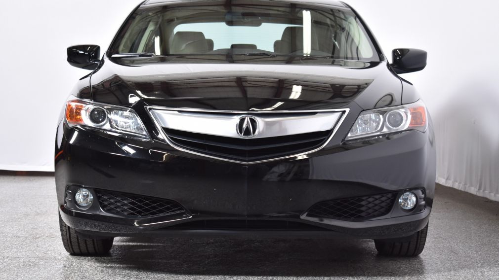 2015 Acura ILX Premium Pkg #1