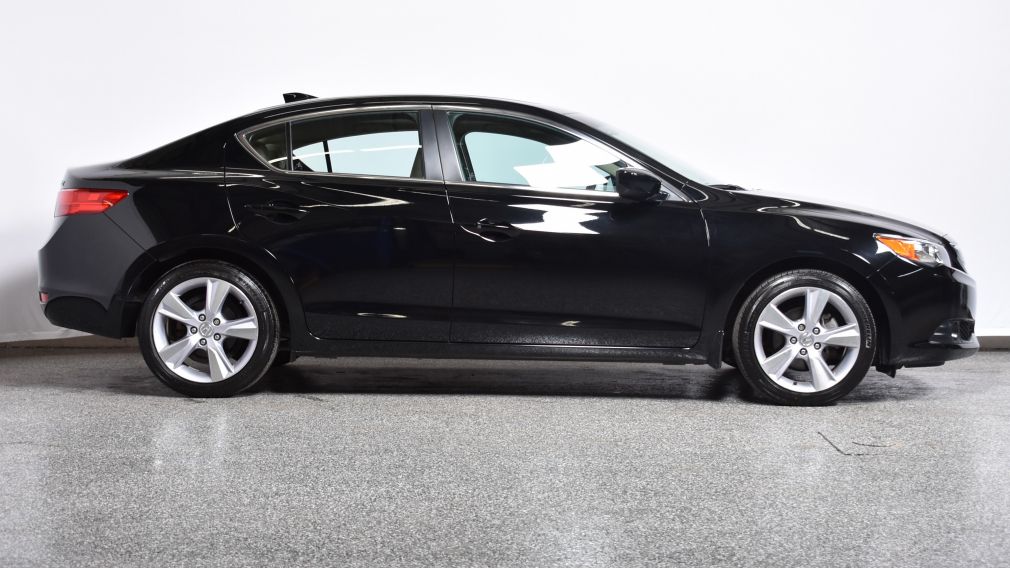 2015 Acura ILX Premium Pkg #2