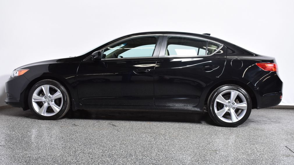 2015 Acura ILX Premium Pkg #5