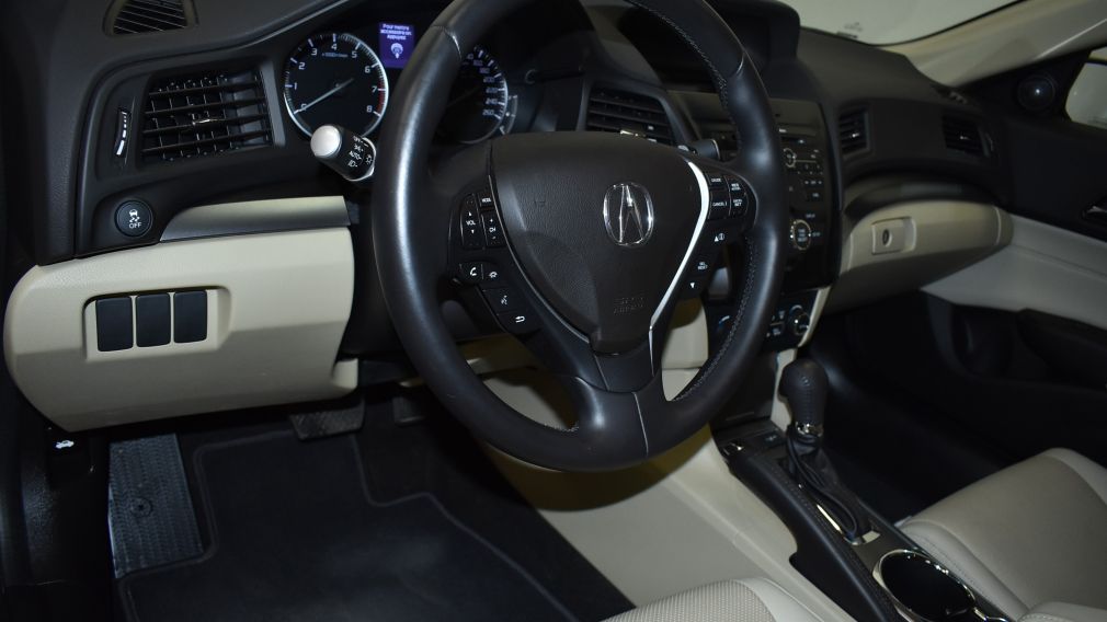 2015 Acura ILX Premium Pkg #8