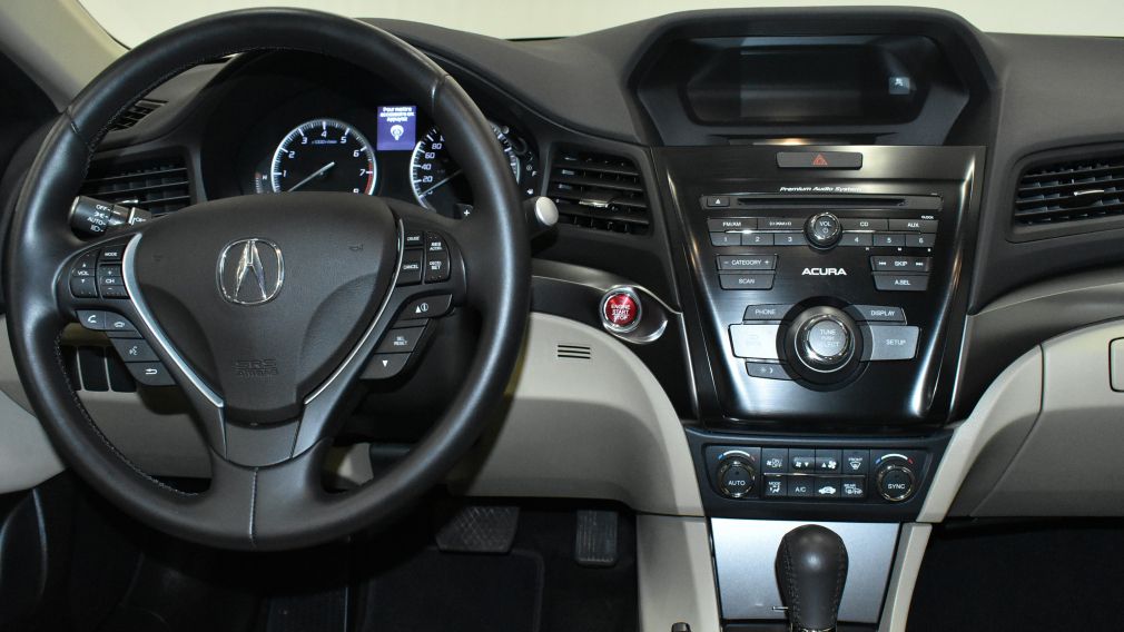 2015 Acura ILX Premium Pkg #11