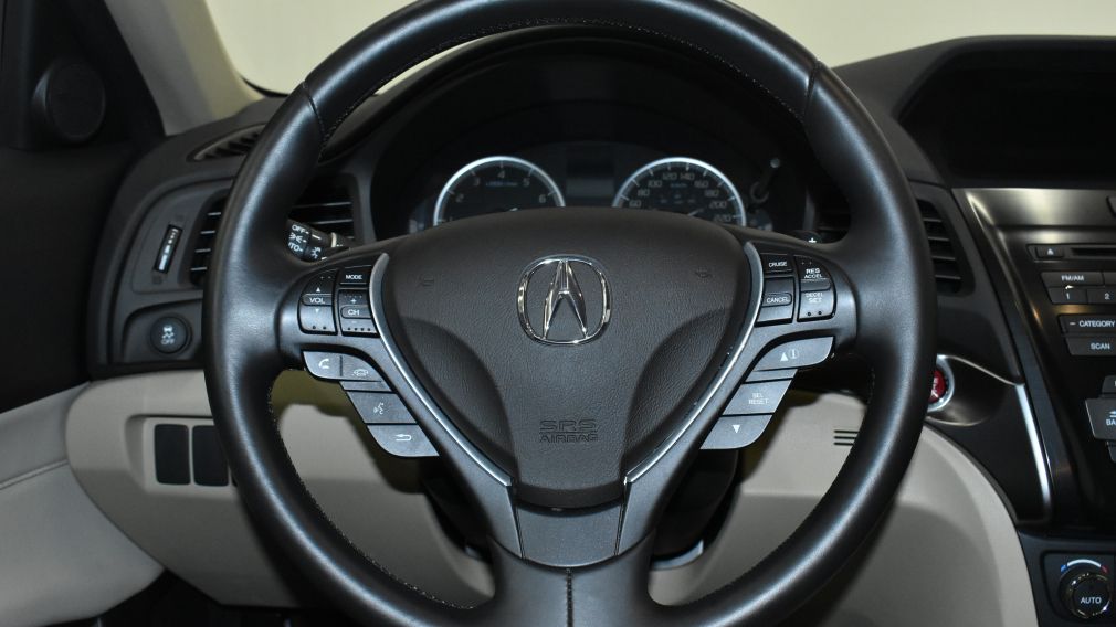 2015 Acura ILX Premium Pkg #14