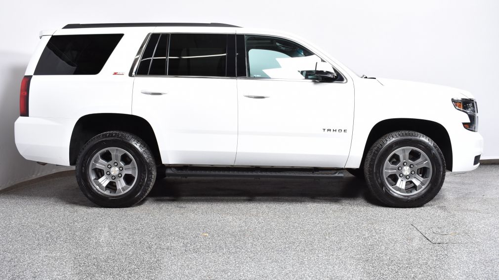 2017 Chevrolet Tahoe LT #2