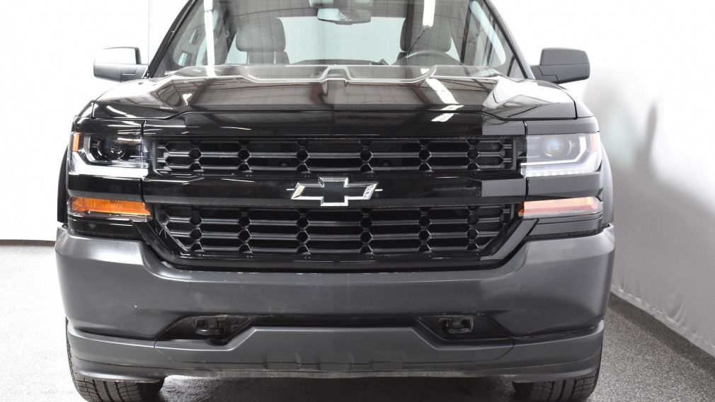 2016 Chevrolet Silverado 1500 LS #2