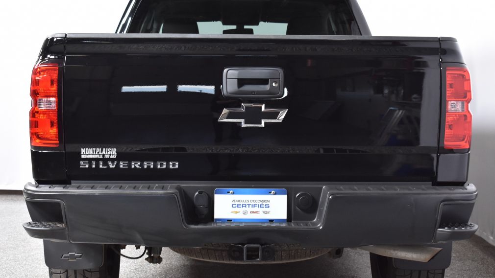 2016 Chevrolet Silverado 1500 LS #5