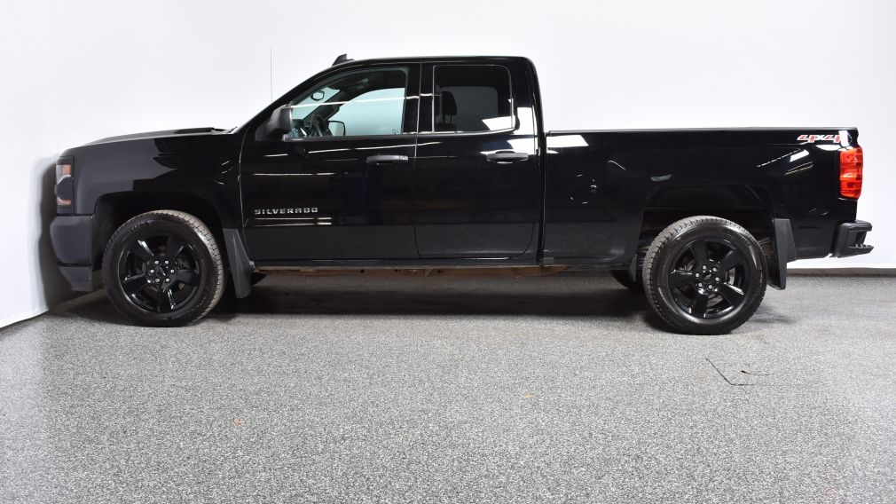 2016 Chevrolet Silverado 1500 LS #6