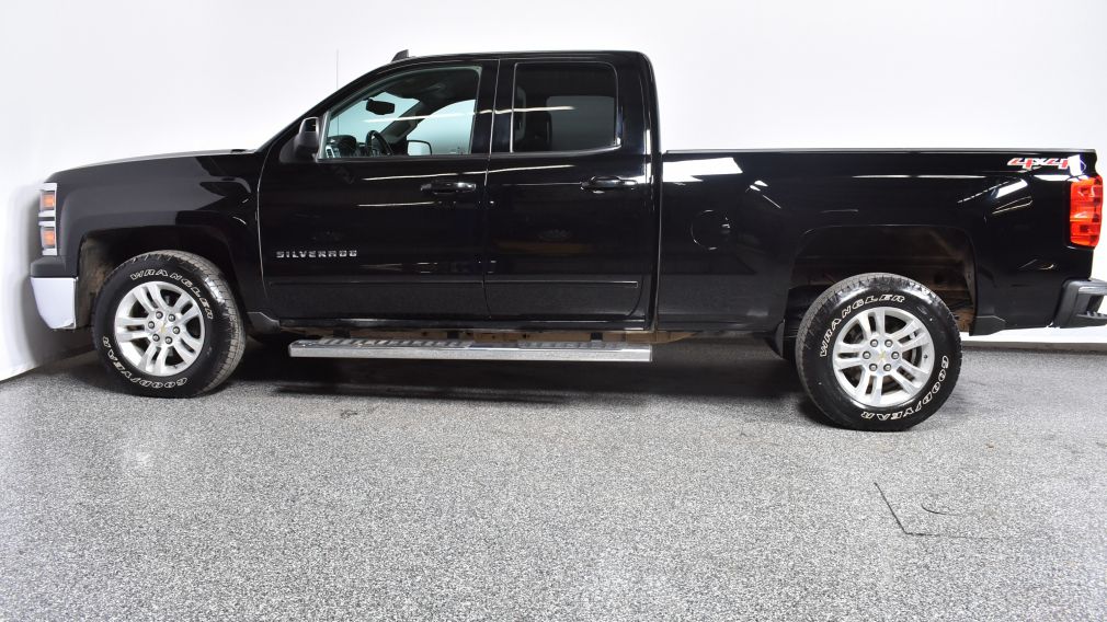 2015 Chevrolet Silverado 1500 LT #5