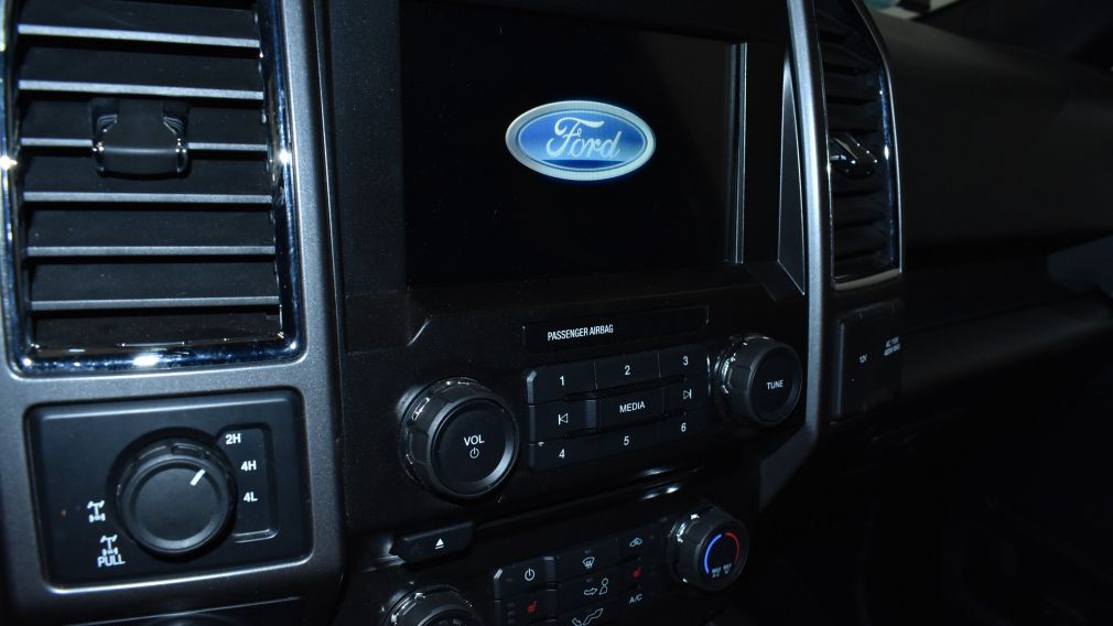 2016 Ford F150  FX4, 4X4, CUIR #21