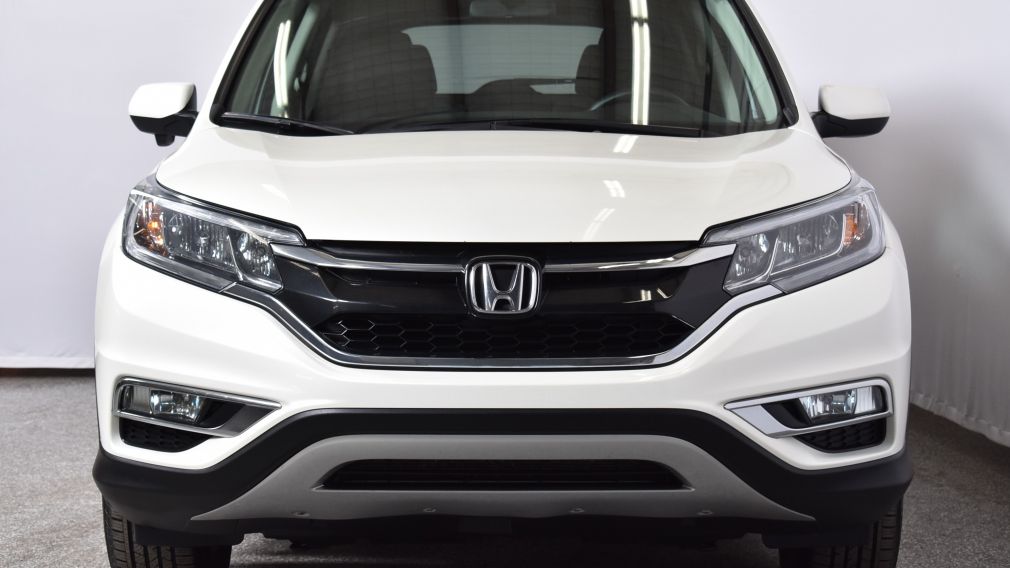 2015 Honda CRV EX #2