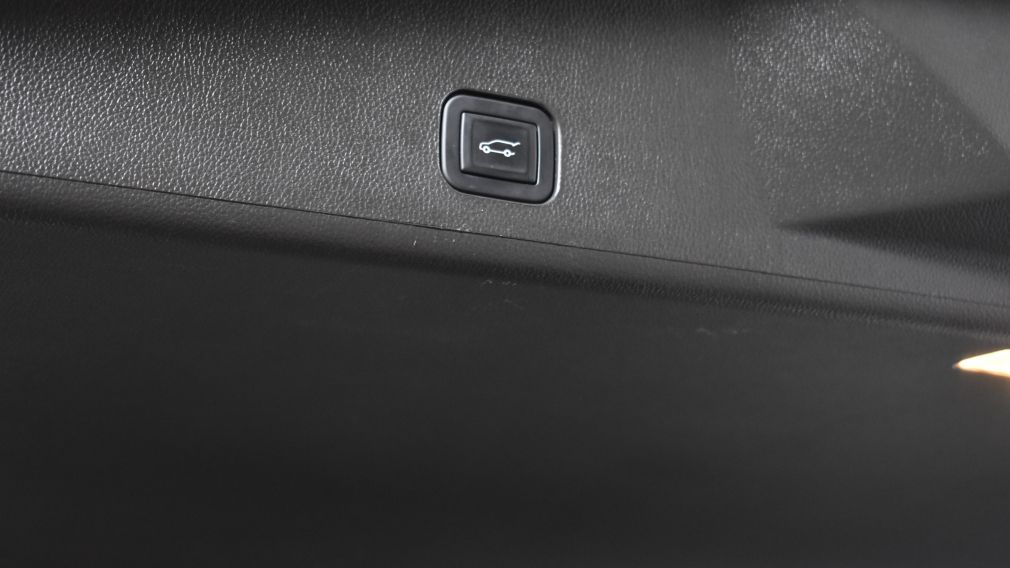 2014 Cadillac SRX Premium #10