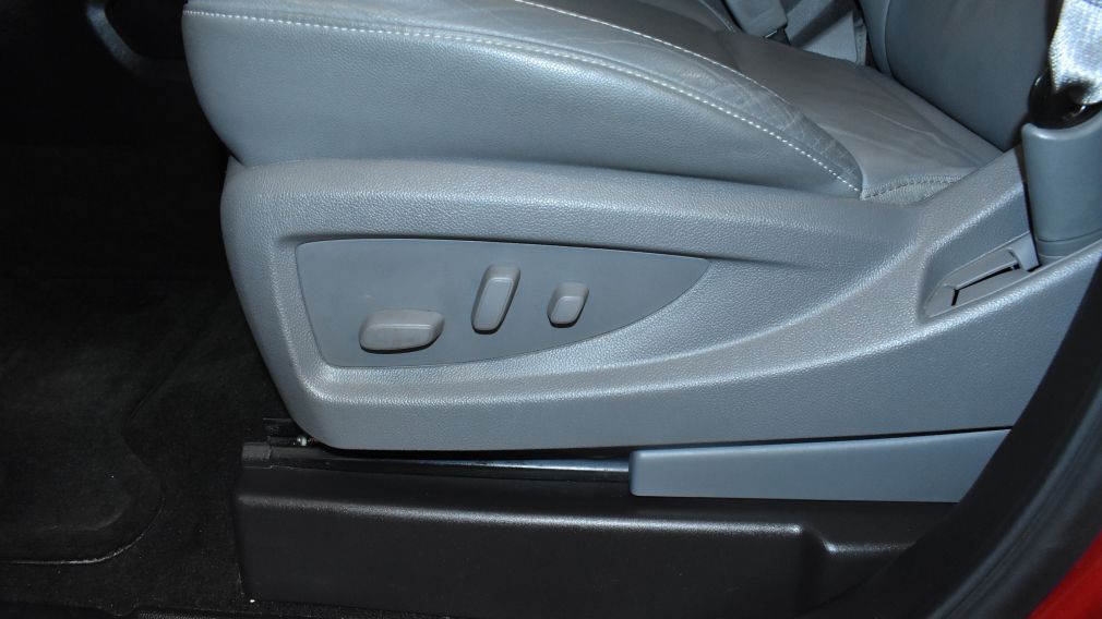 2015 Chevrolet Suburban LT #19