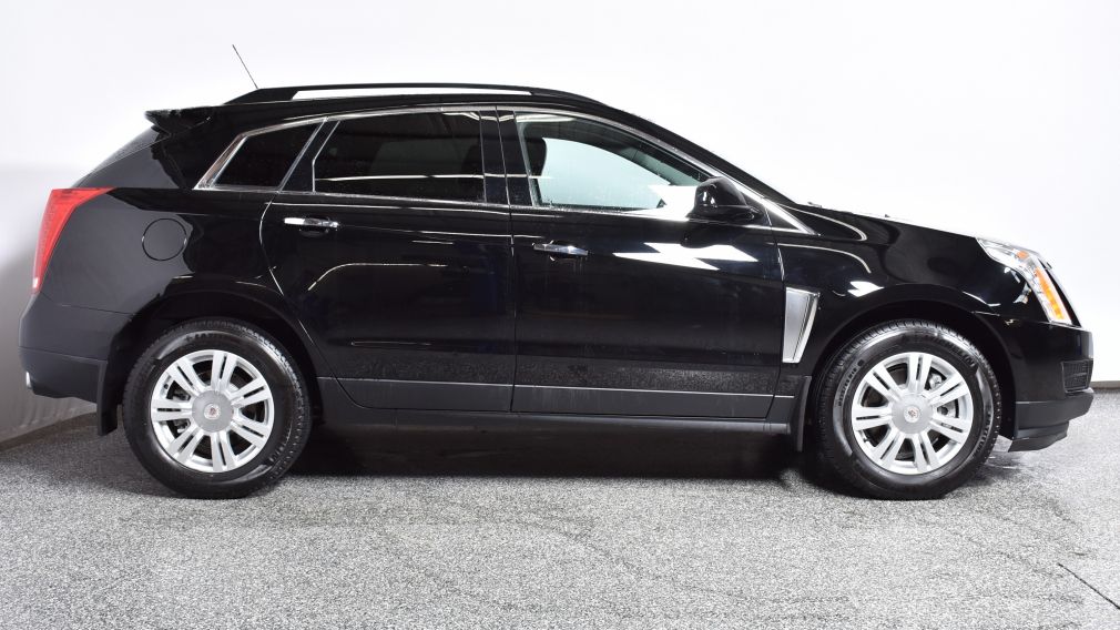 2015 Cadillac SRX Base #3