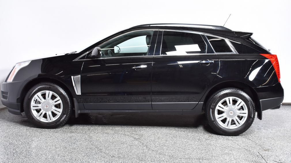 2015 Cadillac SRX Base #6