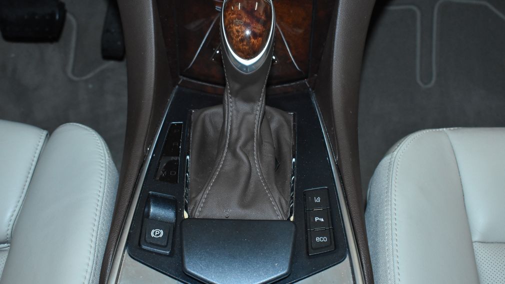 2014 Cadillac SRX Premium #17