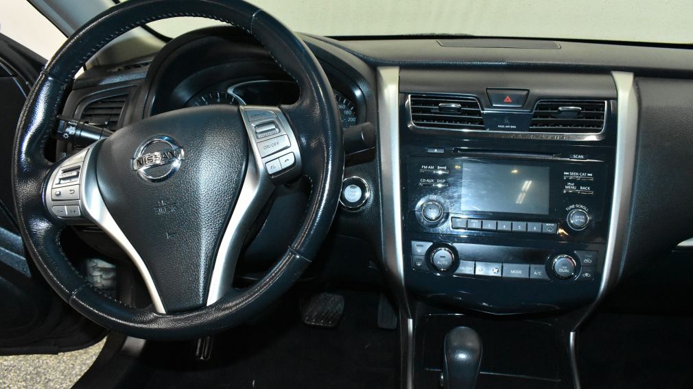 2013 Nissan Altima 2.5 SV #13