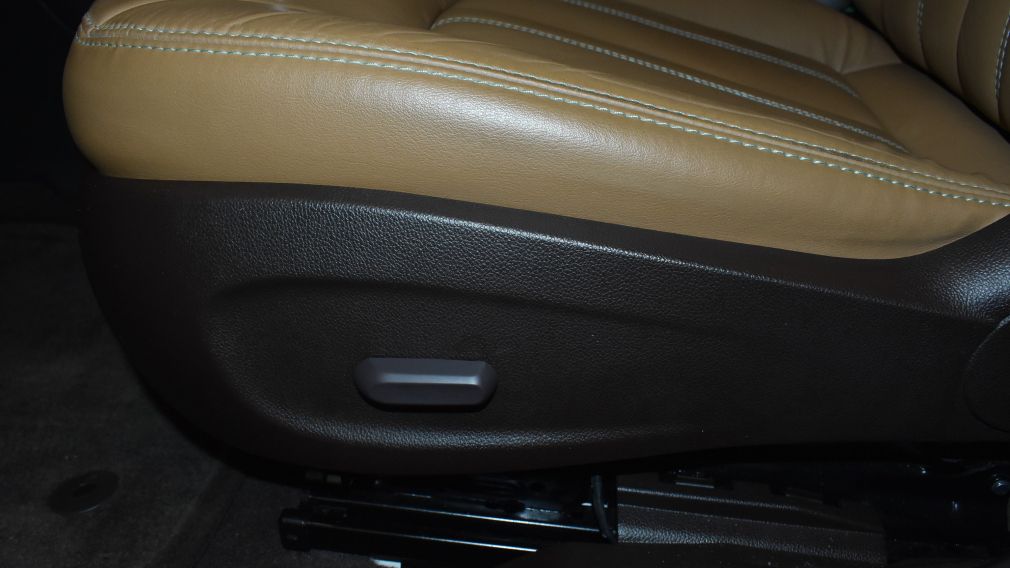 2014 Buick Verano Leather #12