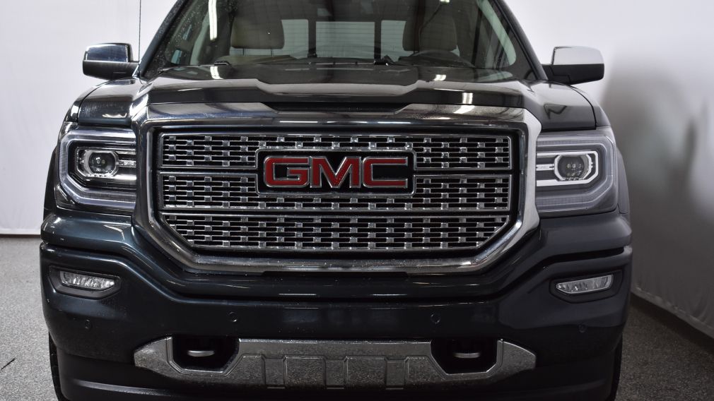 2017 GMC Sierra 1500 Denali #2