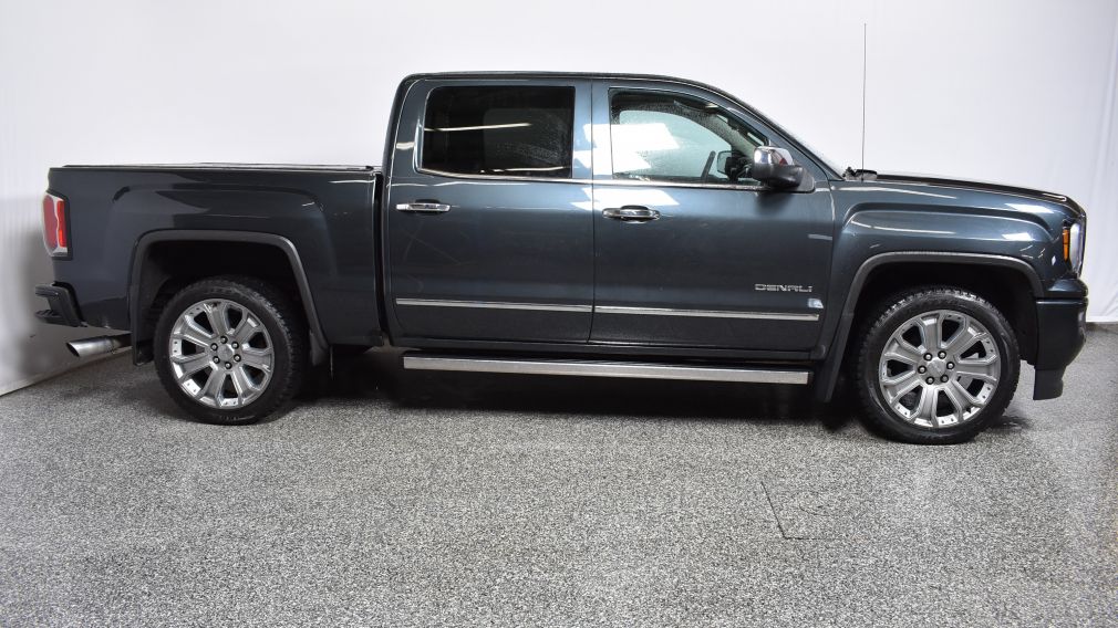 2017 GMC Sierra 1500 Denali #3