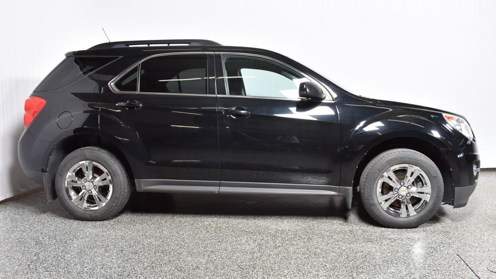 2012 Chevrolet Equinox 1LT #3