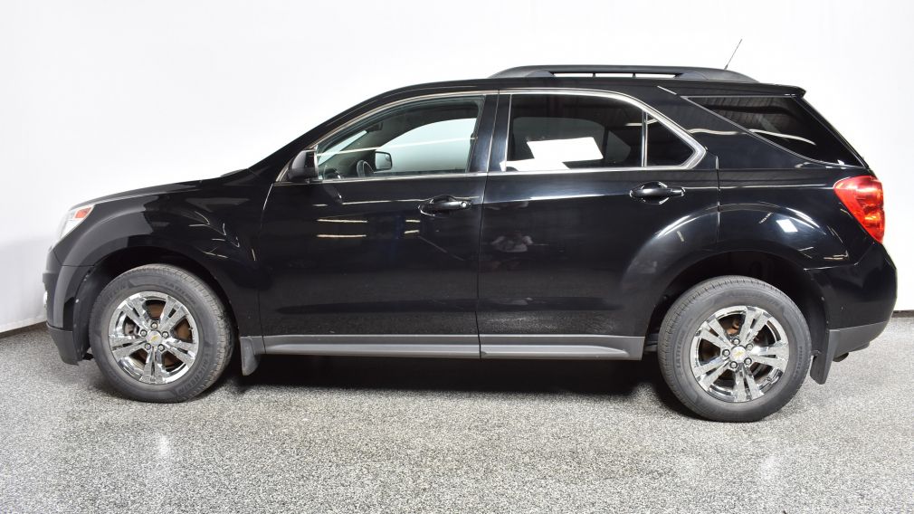 2012 Chevrolet Equinox 1LT #6