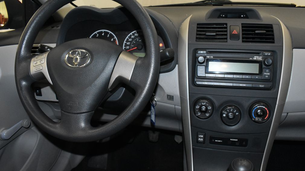 2013 Toyota Corolla CE #14