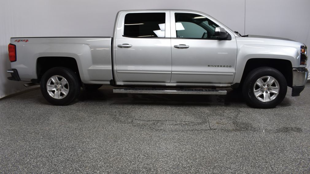 2016 Chevrolet Silverado 1500 LT #3