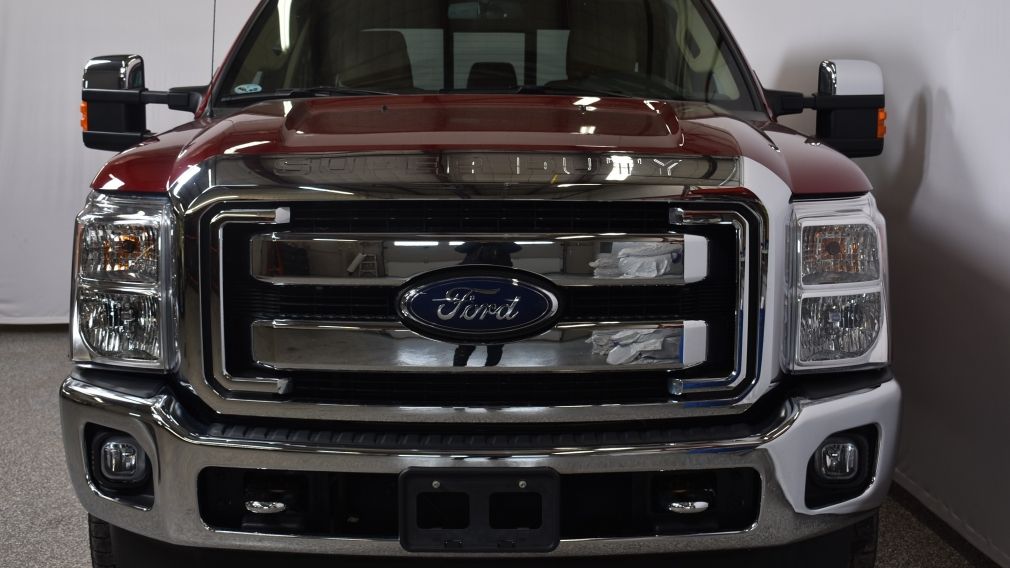 2015 Ford F250SD XLT #2