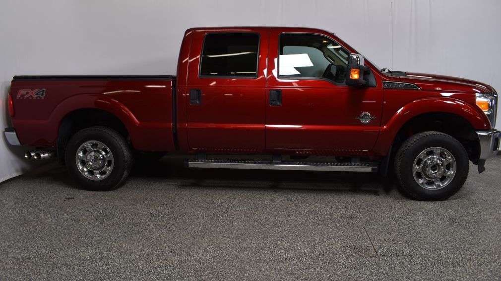 2015 Ford F250SD XLT #3