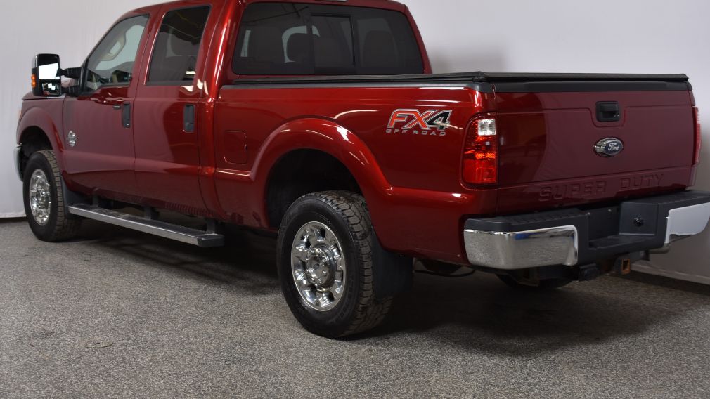 2015 Ford F250SD XLT #3