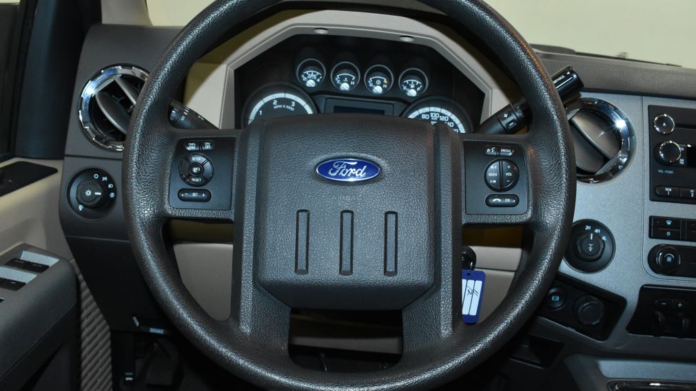 2015 Ford F250SD XLT #16