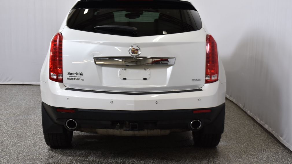 2014 Cadillac SRX Premium #31