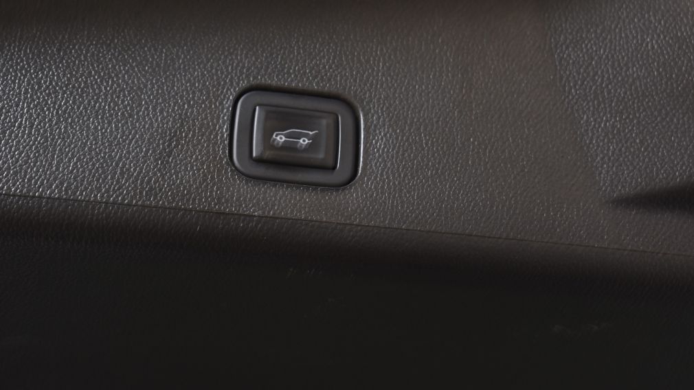 2014 Cadillac SRX Premium #35