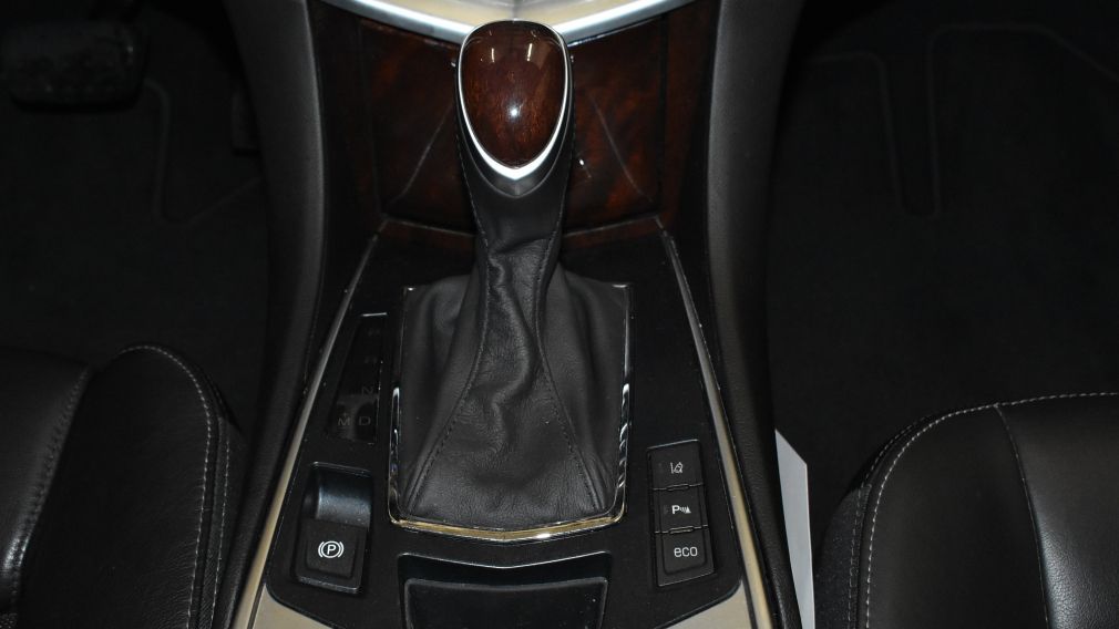 2014 Cadillac SRX Premium #44