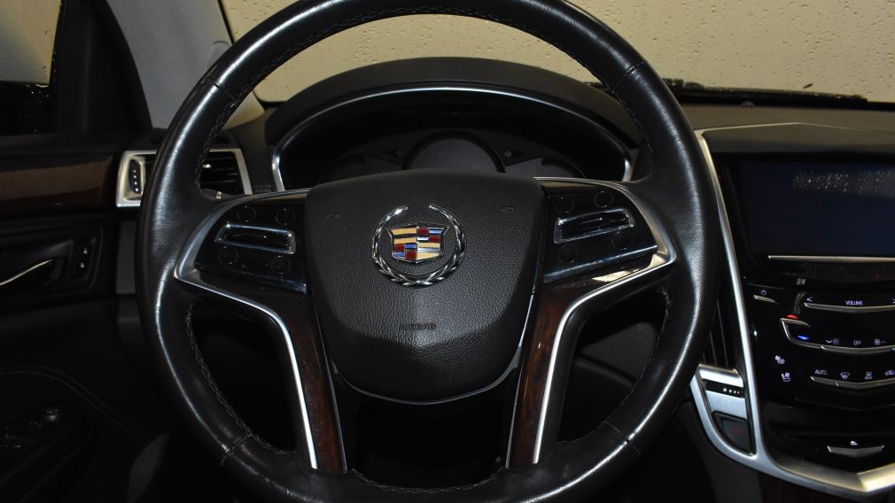 2014 Cadillac SRX Premium #46