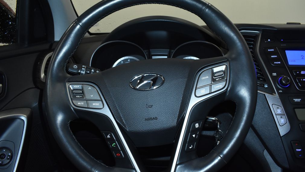 2014 Hyundai Santa Fe Premium #18