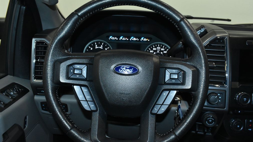 2016 Ford F150 XLT #17