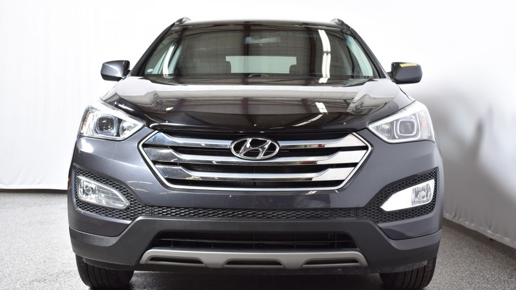 2016 Hyundai Santa Fe Premium #1