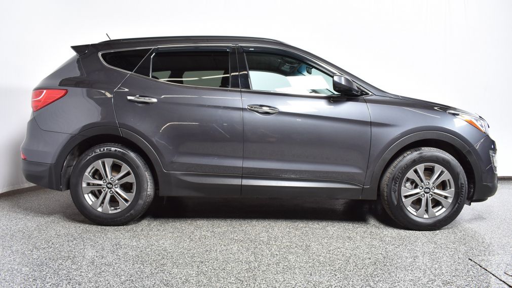 2016 Hyundai Santa Fe Premium #3