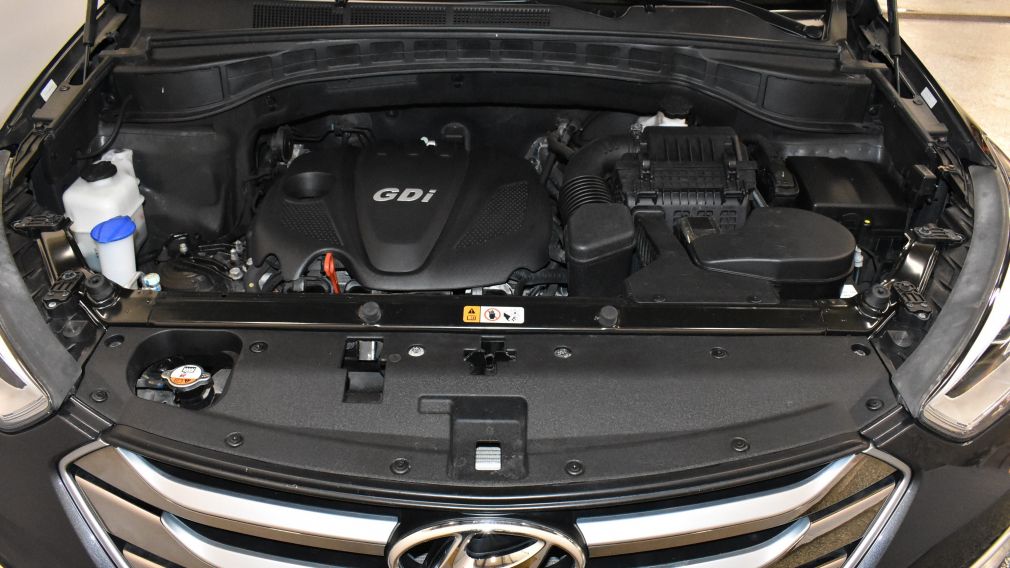 2016 Hyundai Santa Fe Premium #19