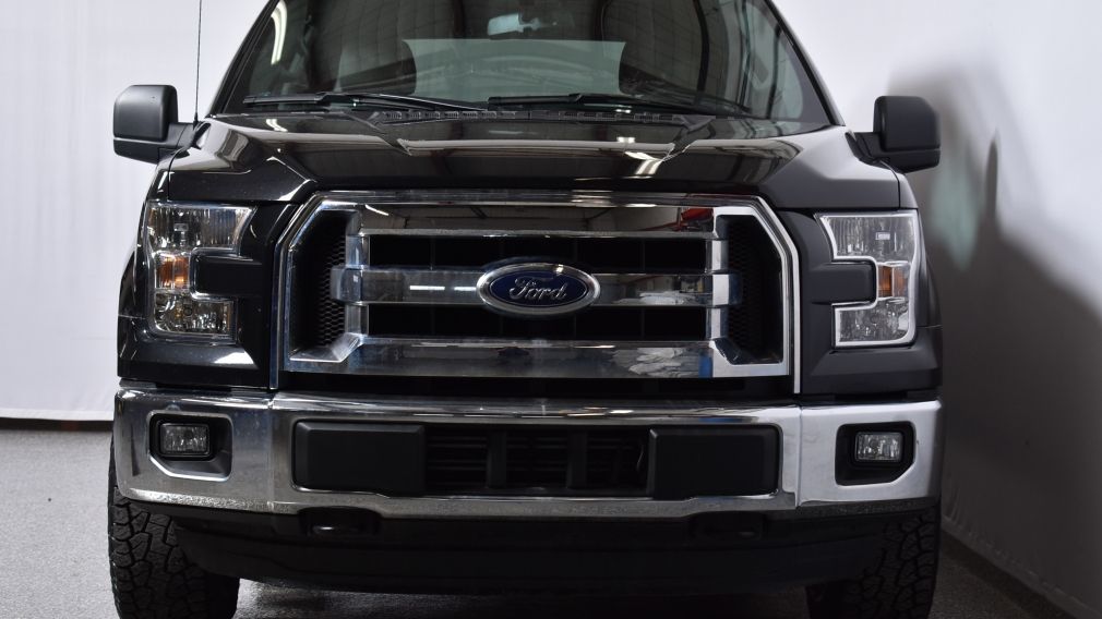 2015 Ford F150 XLT #1