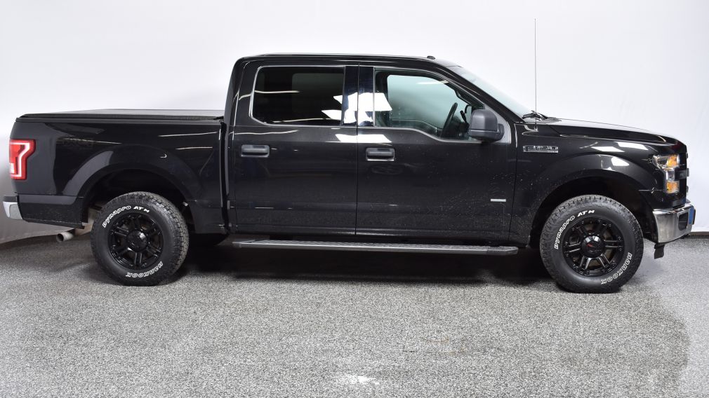 2015 Ford F150 XLT #2