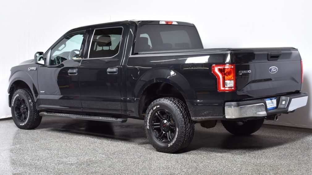 2015 Ford F150 XLT #3