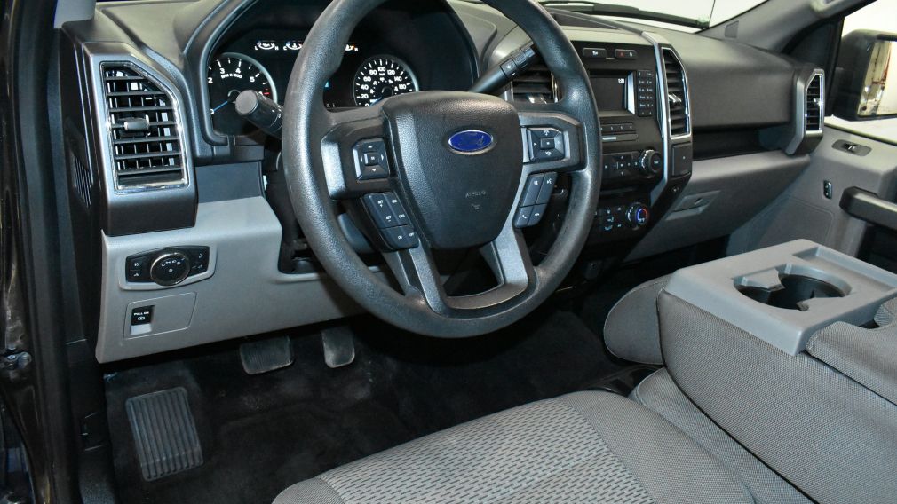 2015 Ford F150 XLT #9