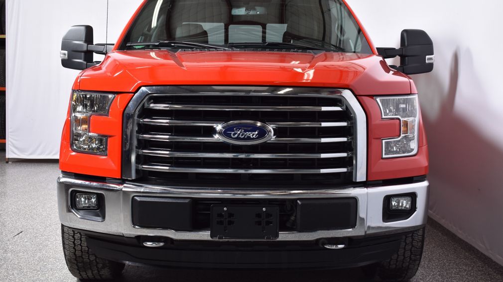 2015 Ford F150 XLT #2