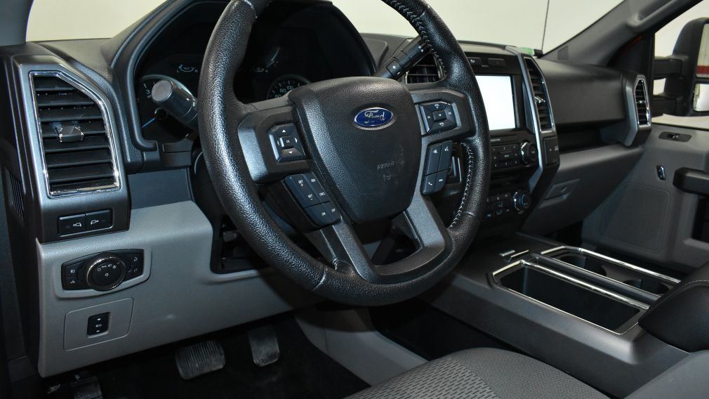 2015 Ford F150 XLT #11