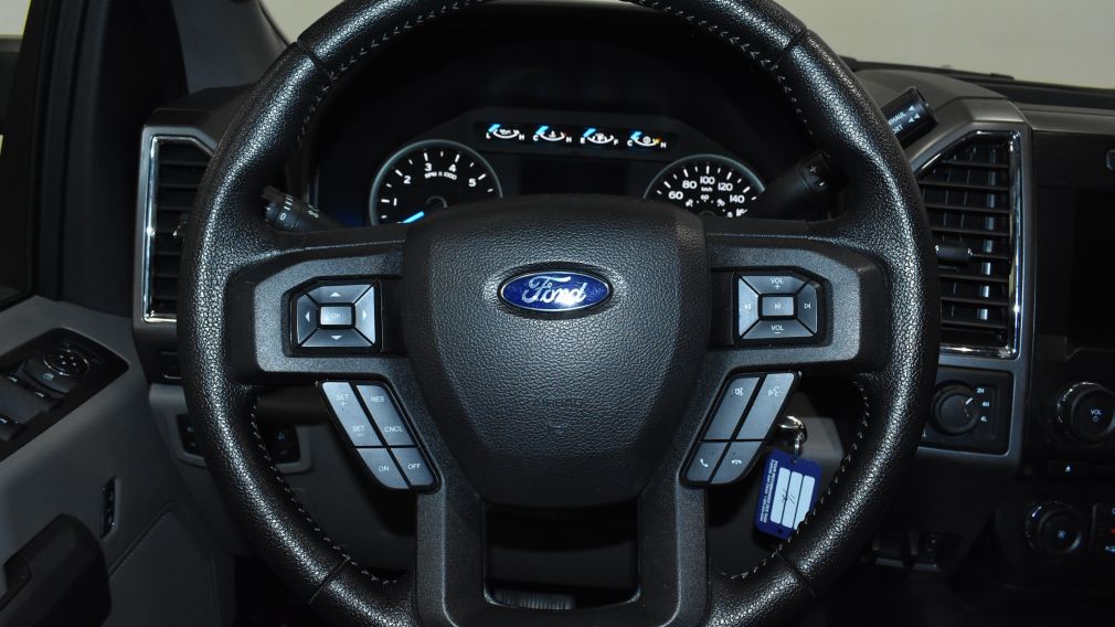 2015 Ford F150 XLT #17