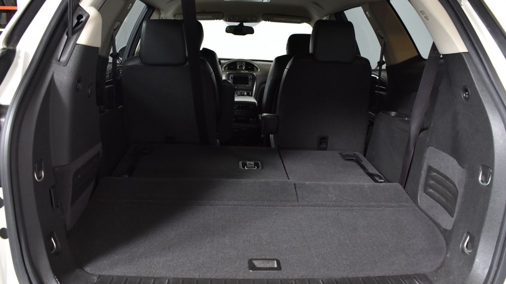 2015 Buick Enclave Leather #8