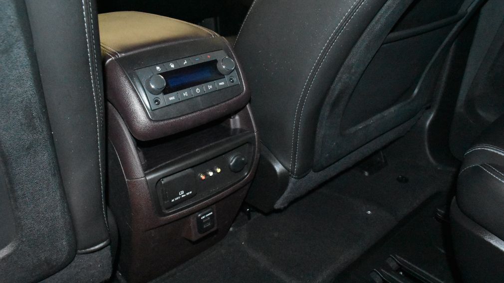 2015 Buick Enclave Leather #13