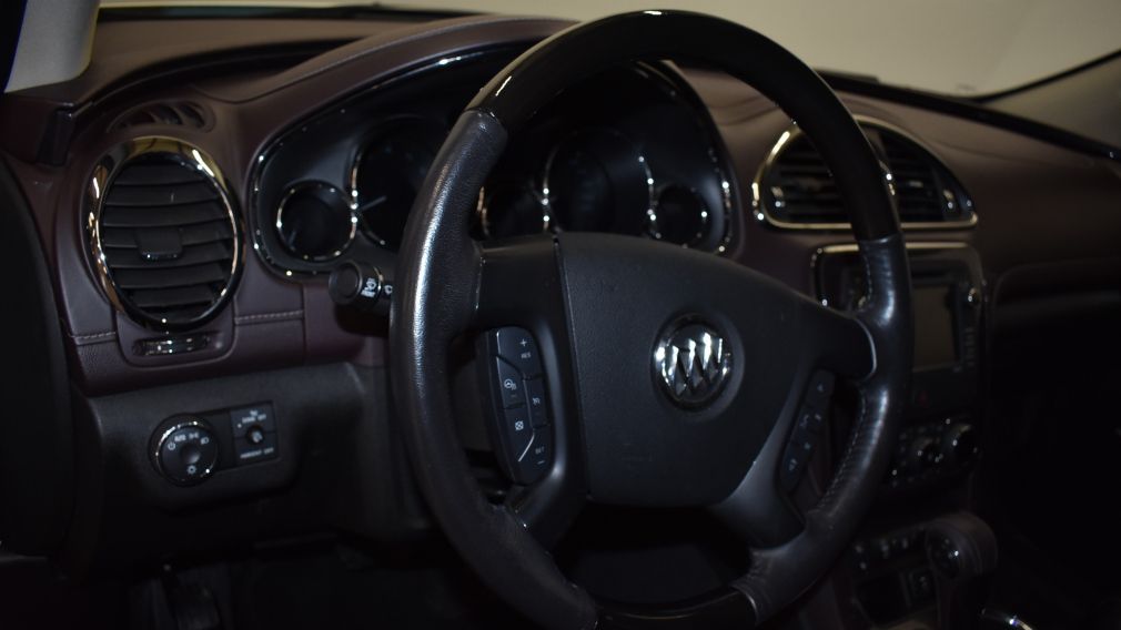 2015 Buick Enclave Leather #14